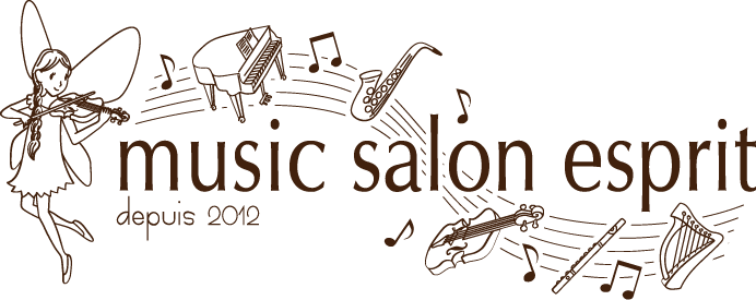 ミュージックサロンエスプリ